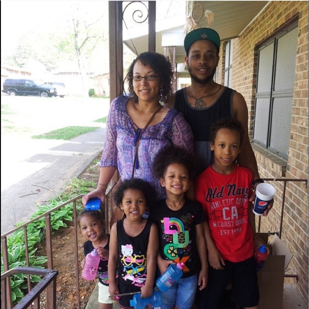 Meet your Posher, Eddie